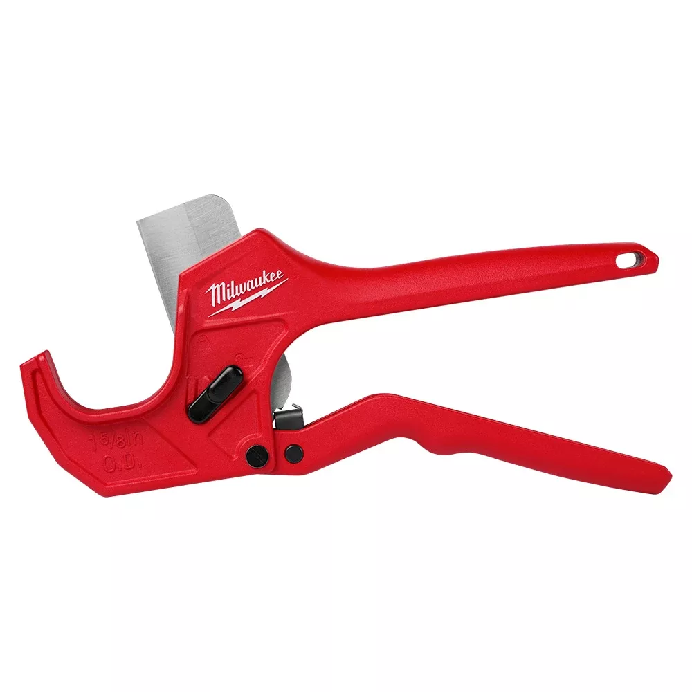 Milwaukee 1-5/8" Ratcheting Pipe Cutter 48-22-4220