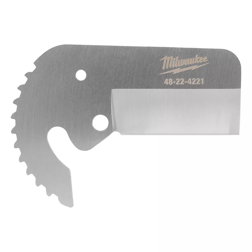 Milwaukee 1-5/8" Ratcheting Pipe Cutter Replacement Blade 48-22-4221