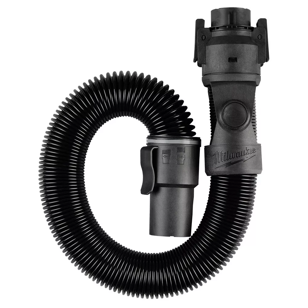 Milwaukee 1-7/8" x 6' Flexible Hose 49-90-1965