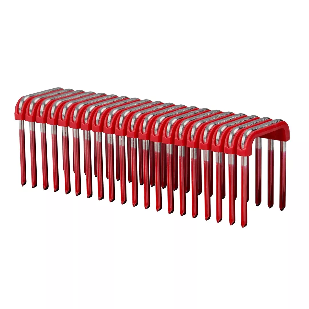 Milwaukee 1" Insulated Cable Staples (600-Pack) MNM1-600