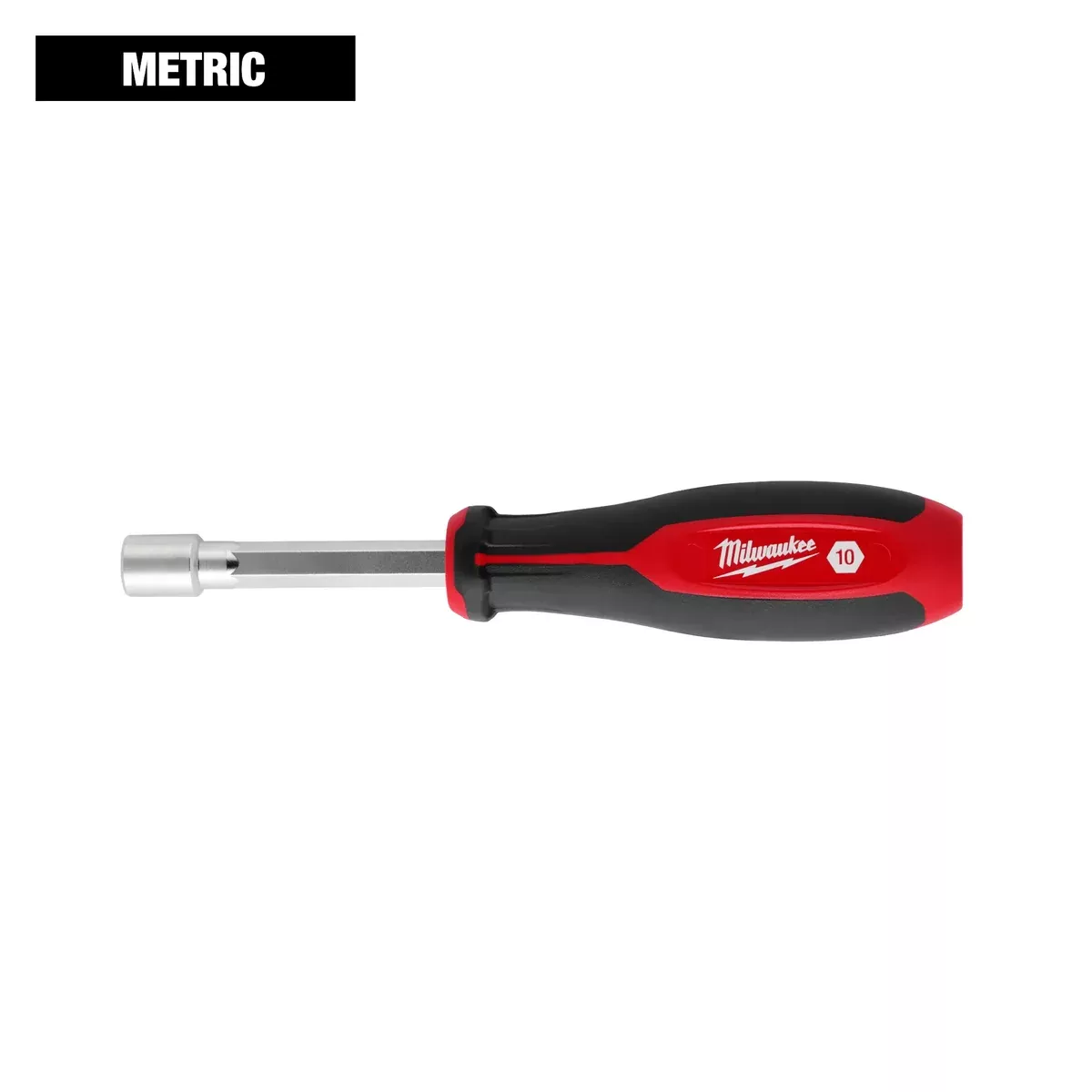 Milwaukee 10mm HollowCore™ Nut Driver