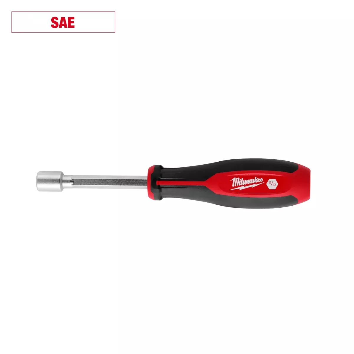 Milwaukee 11/32" HollowCore™ Nut Driver