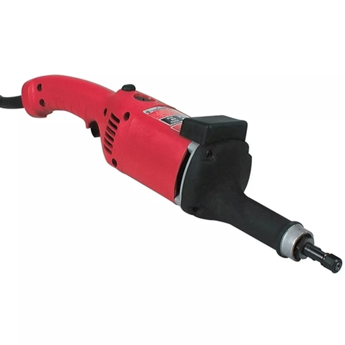 Milwaukee 11-Amp Die Grinder 5196