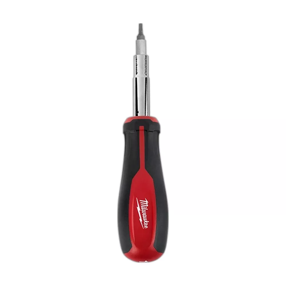 Milwaukee 11 in 1 Screwdriver SQ 48-22-2761EP