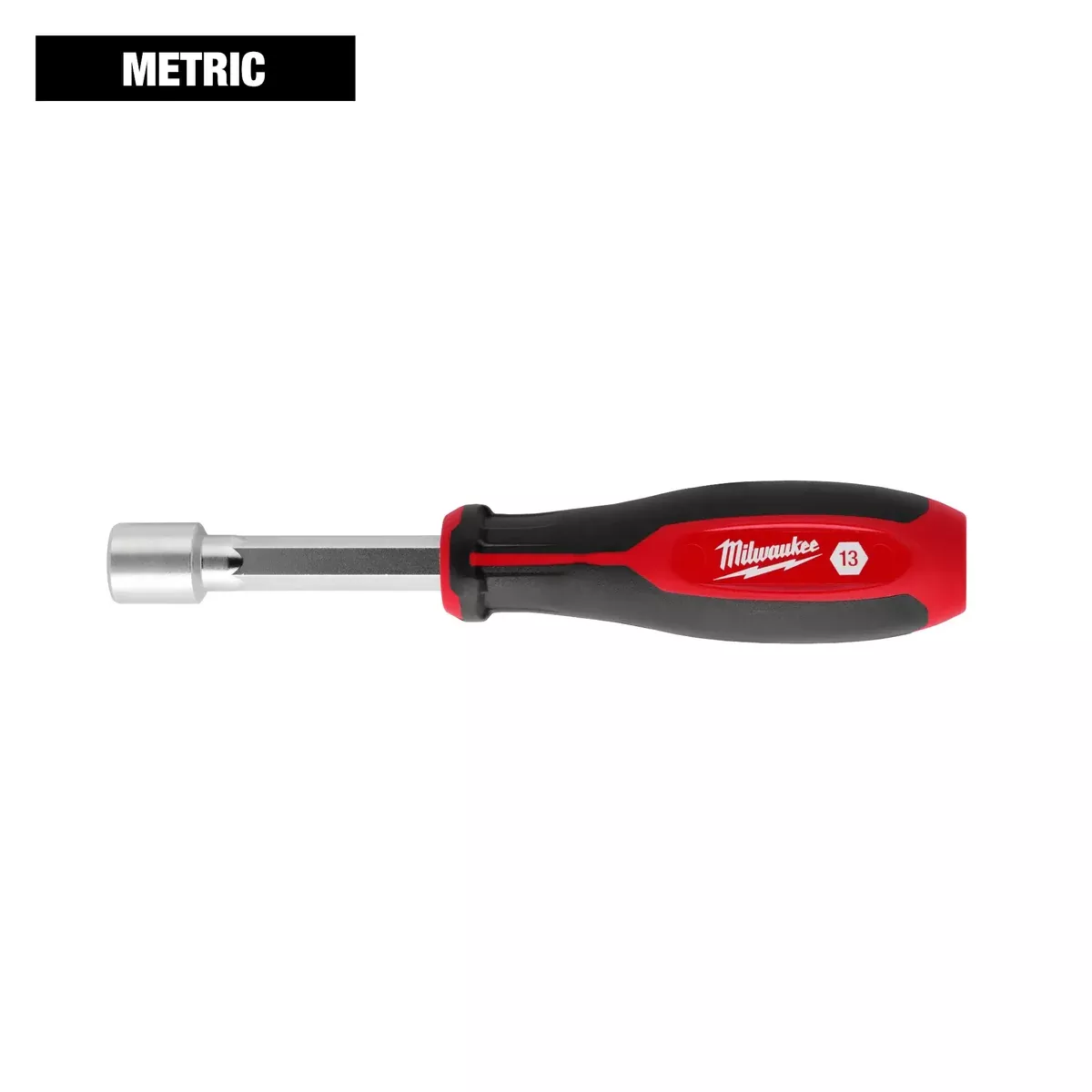 Milwaukee 13mm HollowCore™ Nut Driver