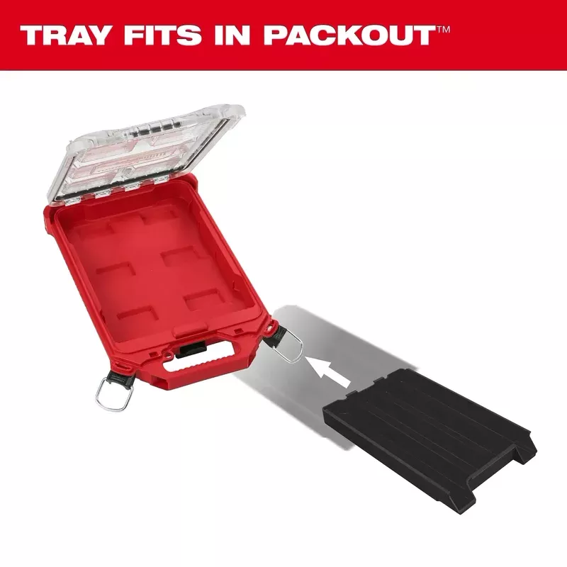 Milwaukee 15PC SAWZALL Blade PACKOUT™ Kit