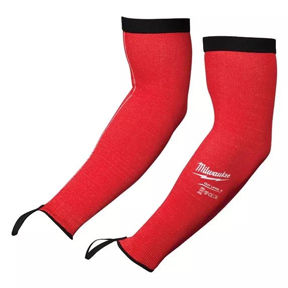 Milwaukee 16" Cut Level 3 Protective Sleeves 48-73-9030