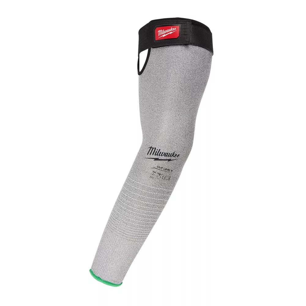 Milwaukee 16" Cut Level 6 Protective Sleeves 48-73-9060
