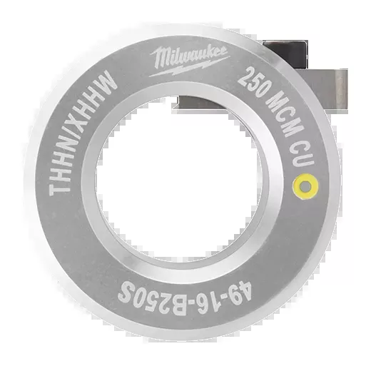 Milwaukee 250 MCM Cu THHN/ XHHW Bushing