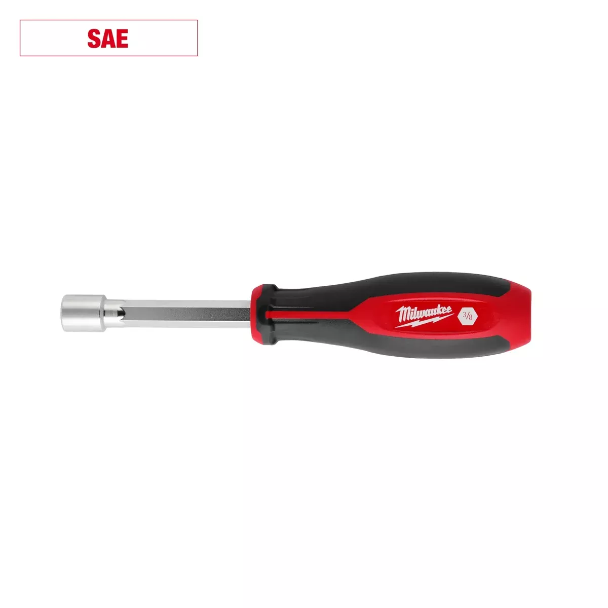 Milwaukee 3/8" HollowCore™ Nut Driver