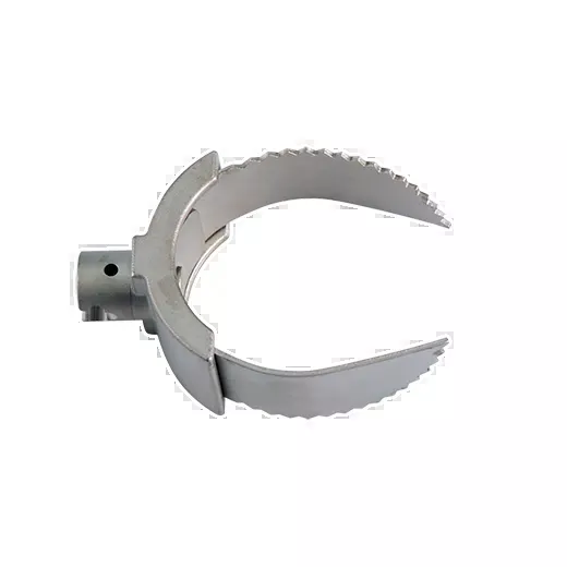 Milwaukee 3" Root Cutter For 5/8" & 3/4" Drum Cable