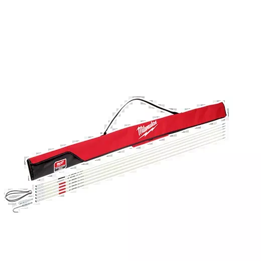 Milwaukee 30'  Fish Stick Combo Kit