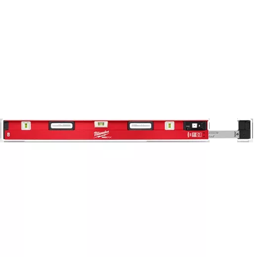 Milwaukee 48" - 78" REDSTICK™ Magnetic Expandable Level