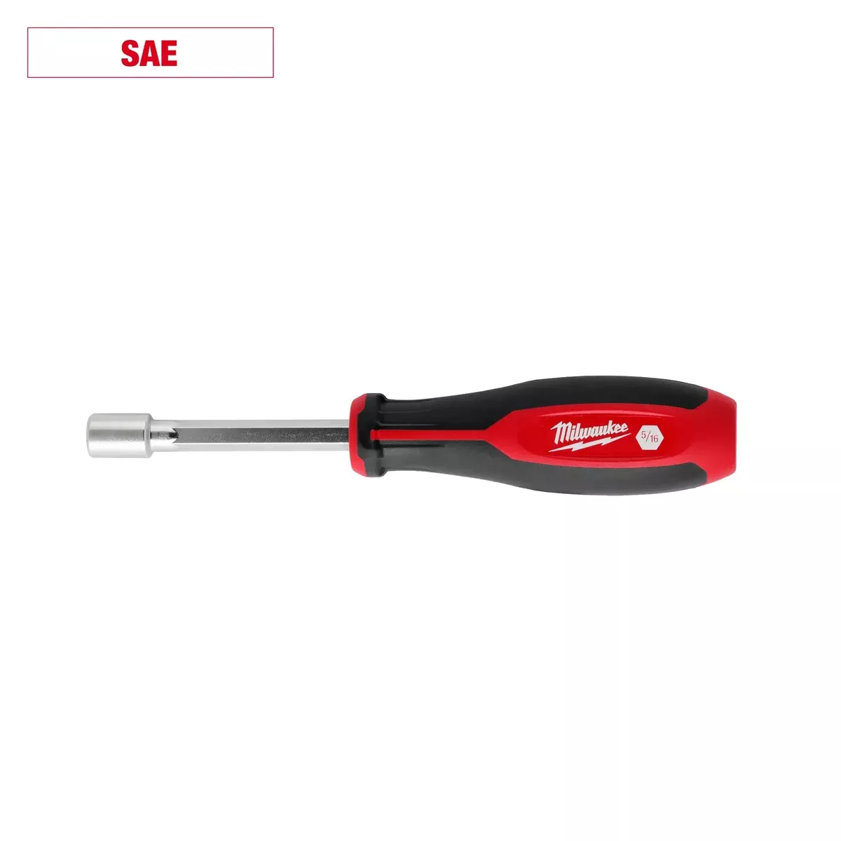 Milwaukee 5/16" HollowCore™ Nut Driver