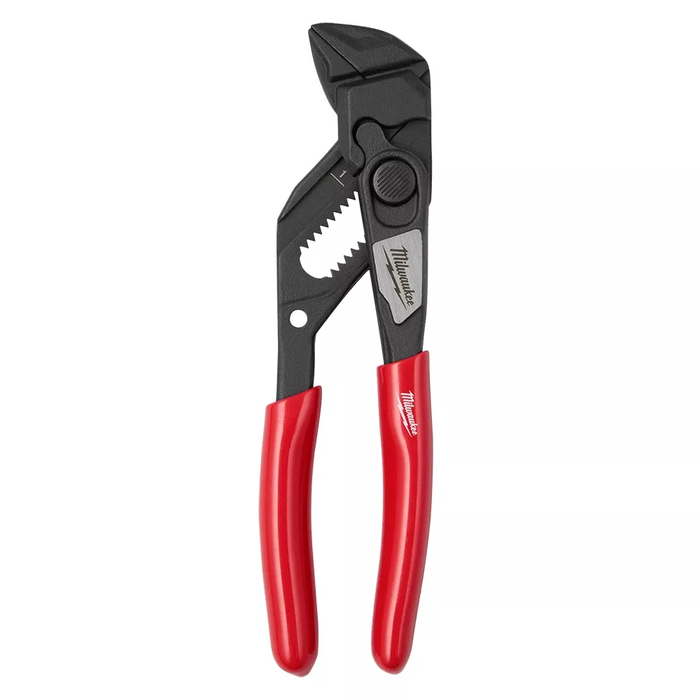 Milwaukee 5" Pliers Wrench 48-22-6905