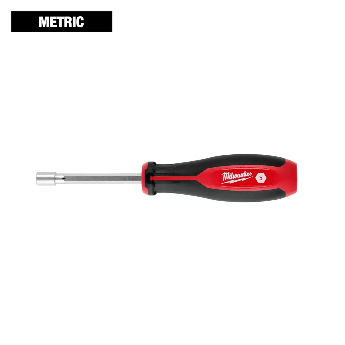 Milwaukee 5mm HollowCore™ Nut Driver