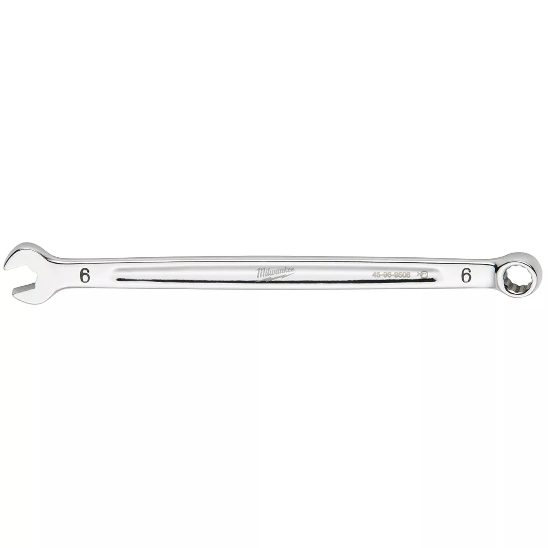 Milwaukee 6MM Metric Combination Wrench 45-96-9506