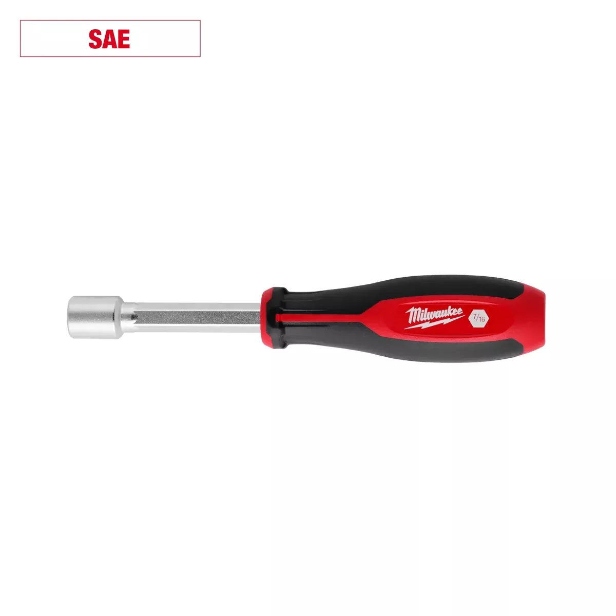 Milwaukee 7/16" HollowCore™ Nut Driver