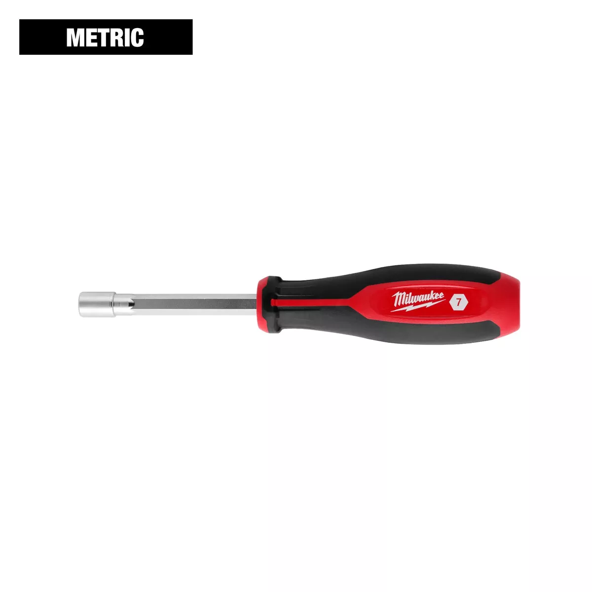 Milwaukee 7mm HollowCore™ Nut Driver