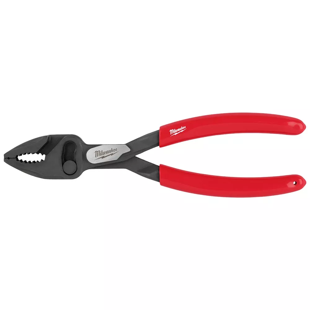 Milwaukee 8" Slip Joint Pliers 48-22-6240