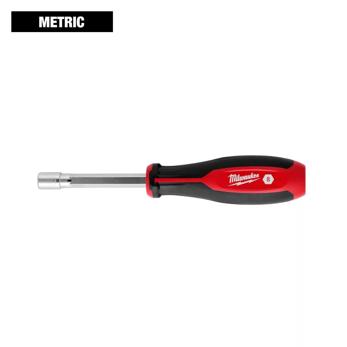 Milwaukee 8mm HollowCore™ Nut Driver