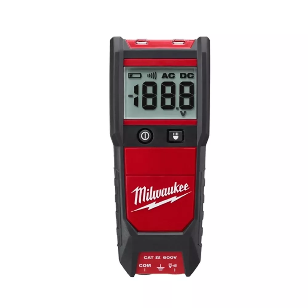 Milwaukee Auto Voltage/Continuity Tester 2212-20