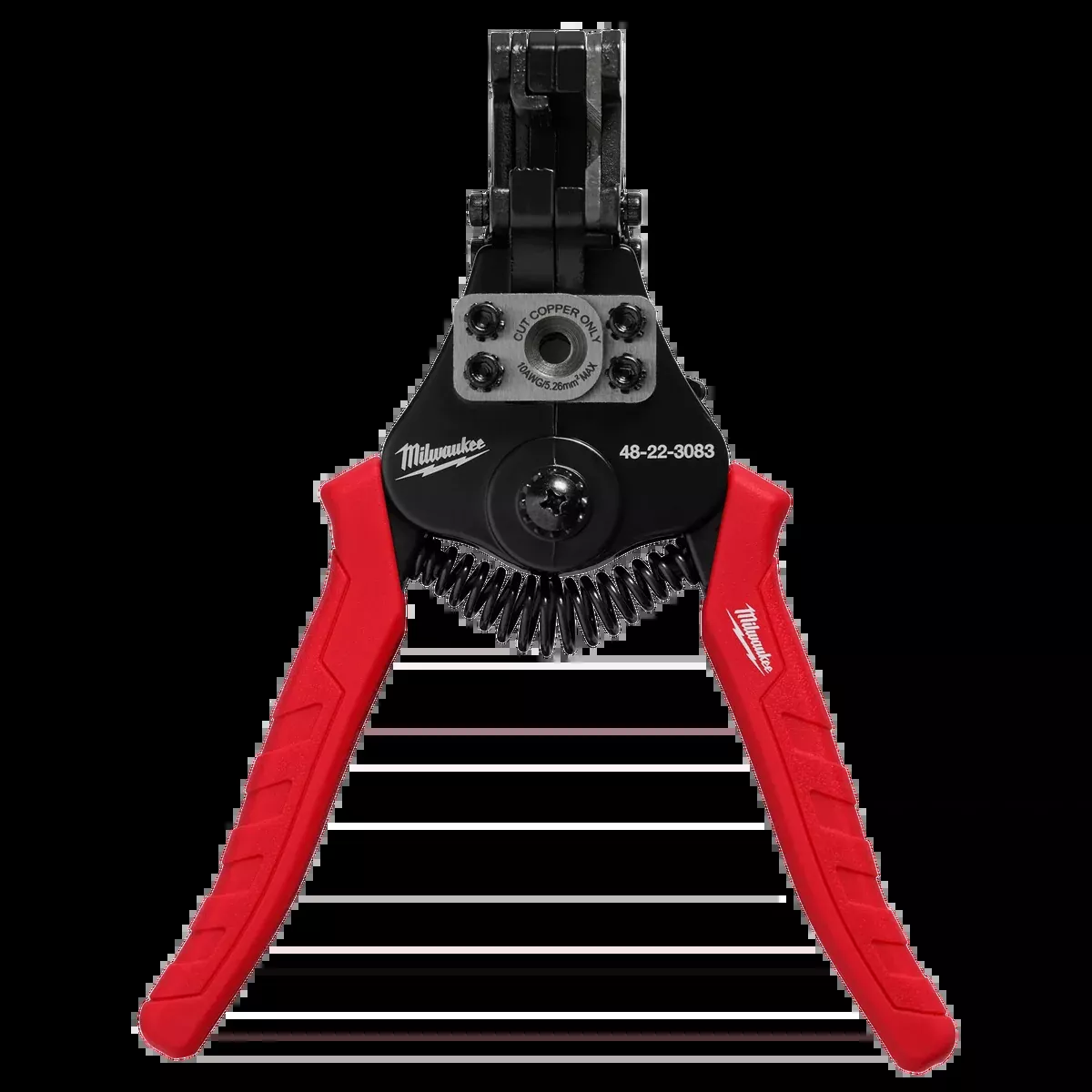 Milwaukee Automatic Wire Stripper & Cutter