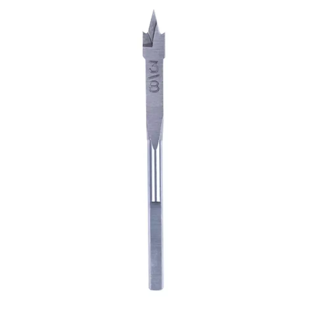 Milwaukee BIG HAWG with Carbide Teeth Clean Wood Pilot Bit 48-27-1401