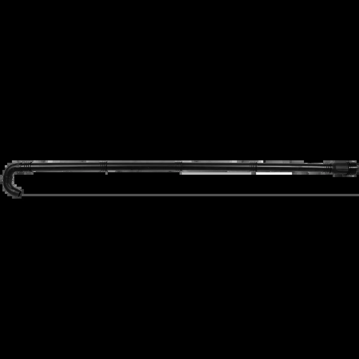 Milwaukee Blower Gutter Attachment