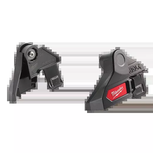 Milwaukee BOLT™ Full Face Shield Replacement Frame (No Brim BOLT™ Safety Helmet Only)