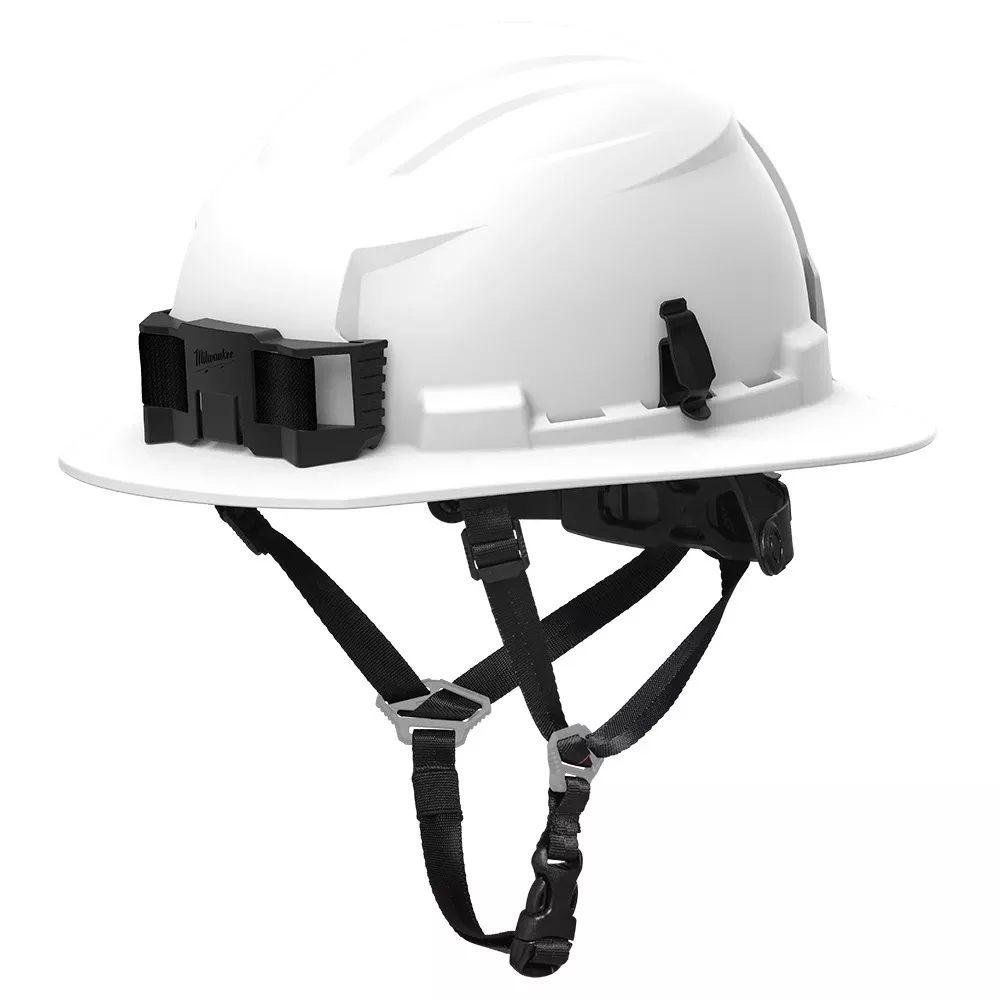 Milwaukee BOLT Safety Helmet FR Chin Strap 48-73-1087