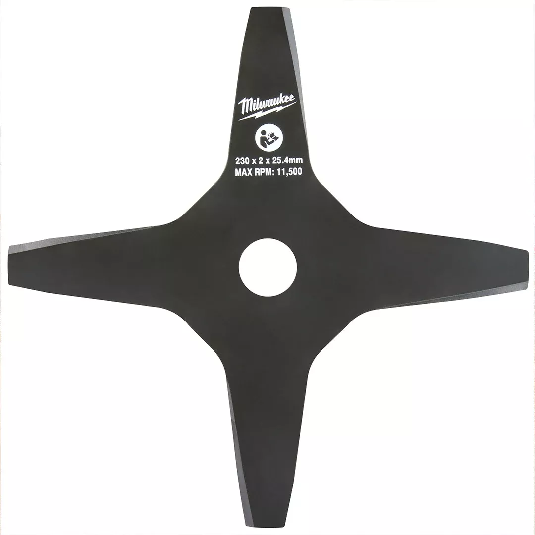 Milwaukee Brush Cutter Blade 49-16-2757