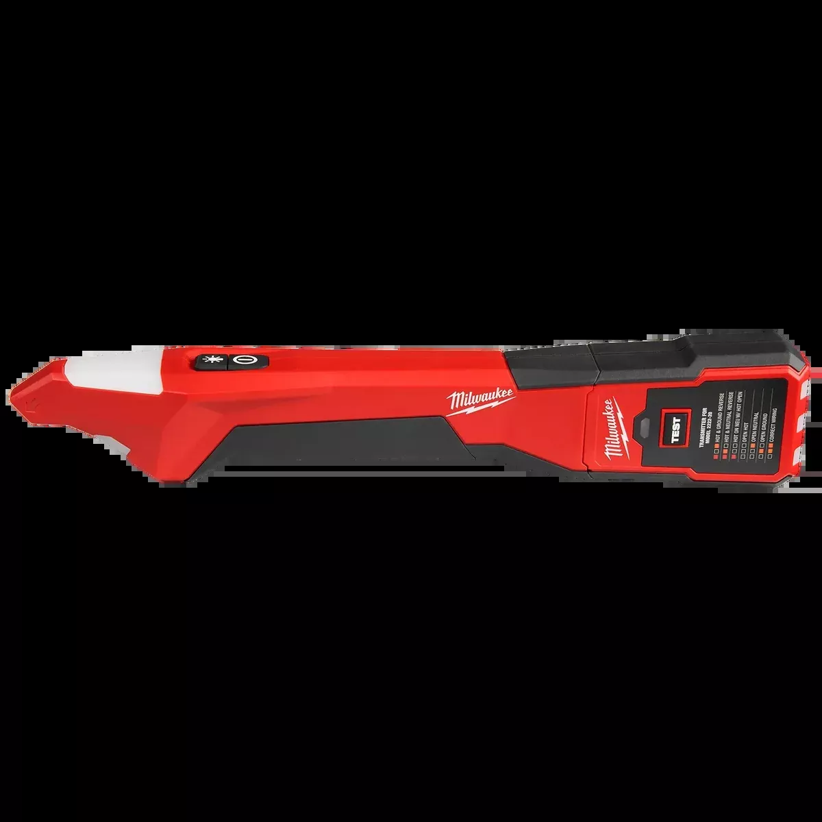 Milwaukee Circuit Breaker Finder w/ LED