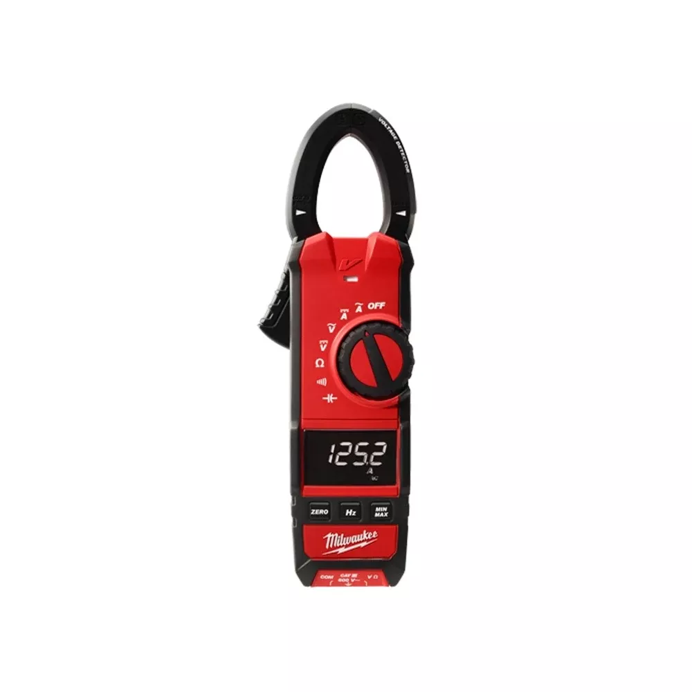 Milwaukee Clamp Meter (NIST) 2237-20NST