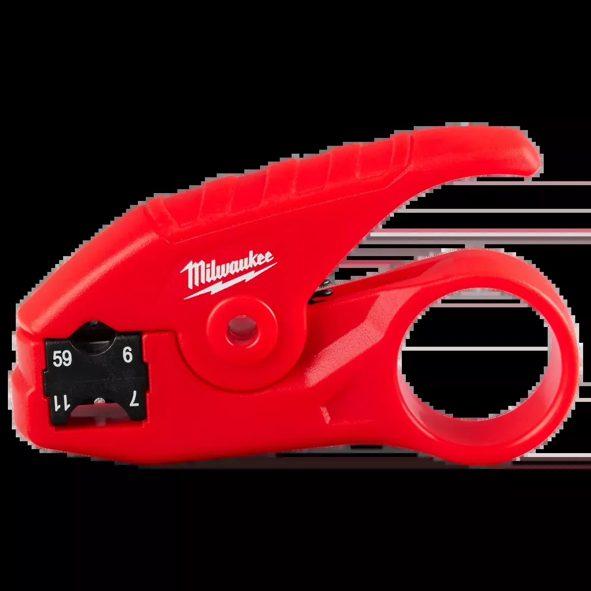 Milwaukee Coax Stripper