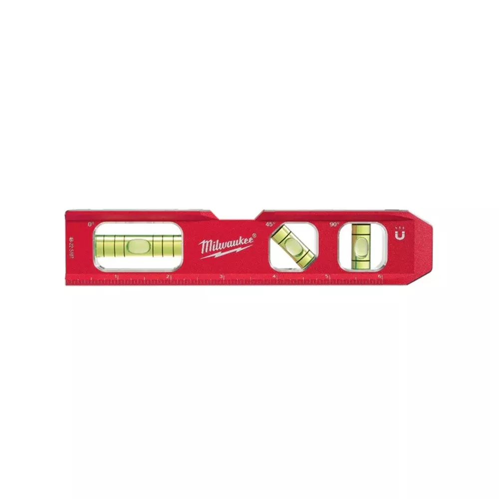 Milwaukee Compact Billet Torpedo Level 48-22-5107E