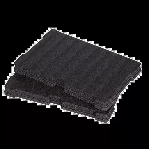 Milwaukee Customizable Foam Insert