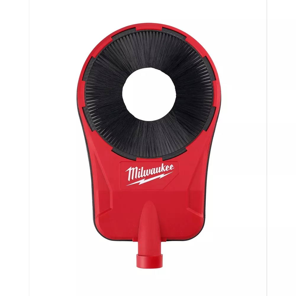 Milwaukee Dry Core Drilling Dust Extractor (2" - 6") Vacuum Attachment 5319-DE