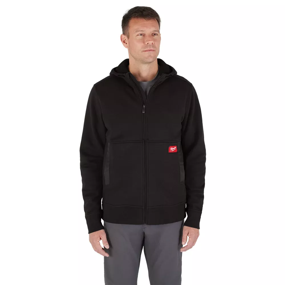 Milwaukee GRIDIRON™ Full-Zip Hoodie
