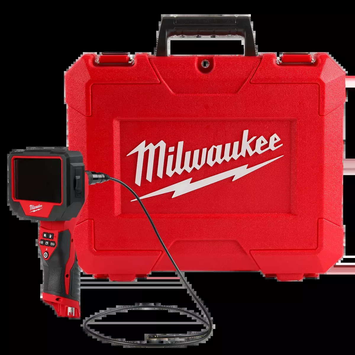 Milwaukee M12™ Auto Technician Borescope