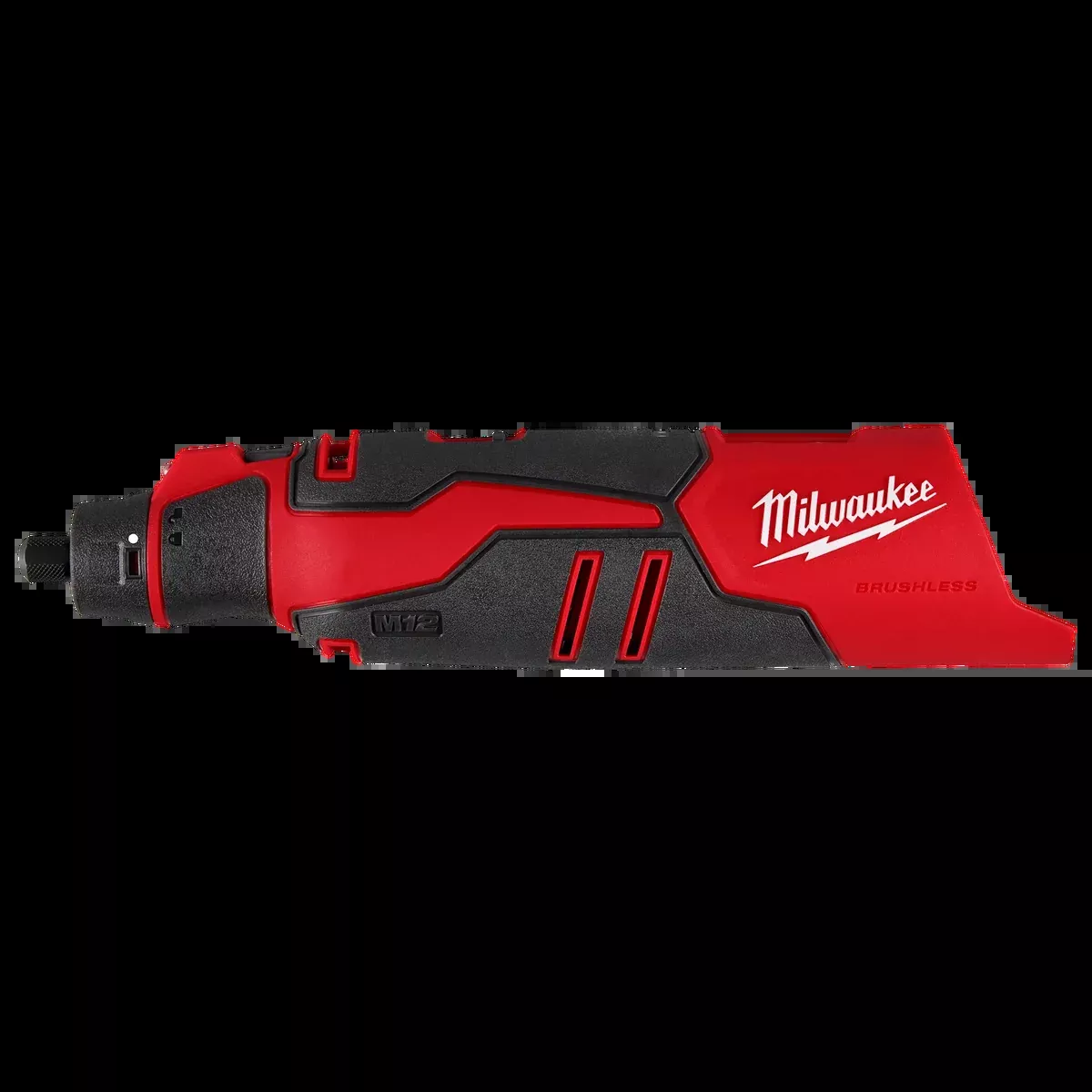 Milwaukee M12™ Brushless Rotary Tool