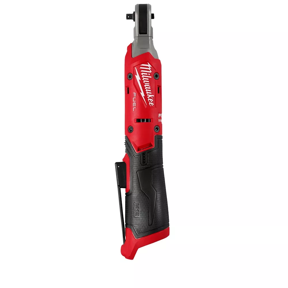 Milwaukee M12 FUEL 1/4" Ratchet (Bare Tool) 3052-20