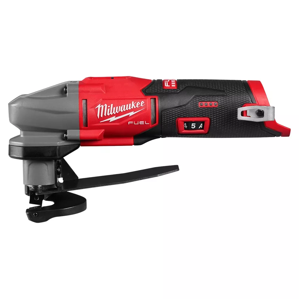 Milwaukee M12 FUEL 16 Gauge Scroll Shear (Bare Tool) 2487-20