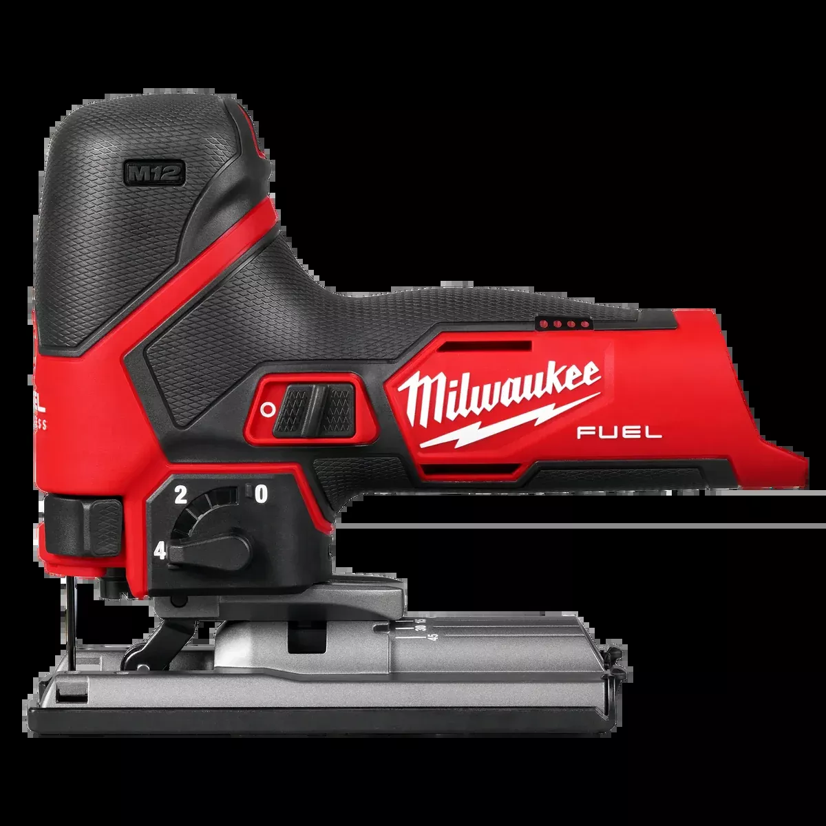 Milwaukee M12 FUEL™ Jig Saw