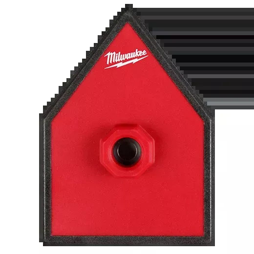 Milwaukee M12™ Orbital Detail Sander Replacement Pad