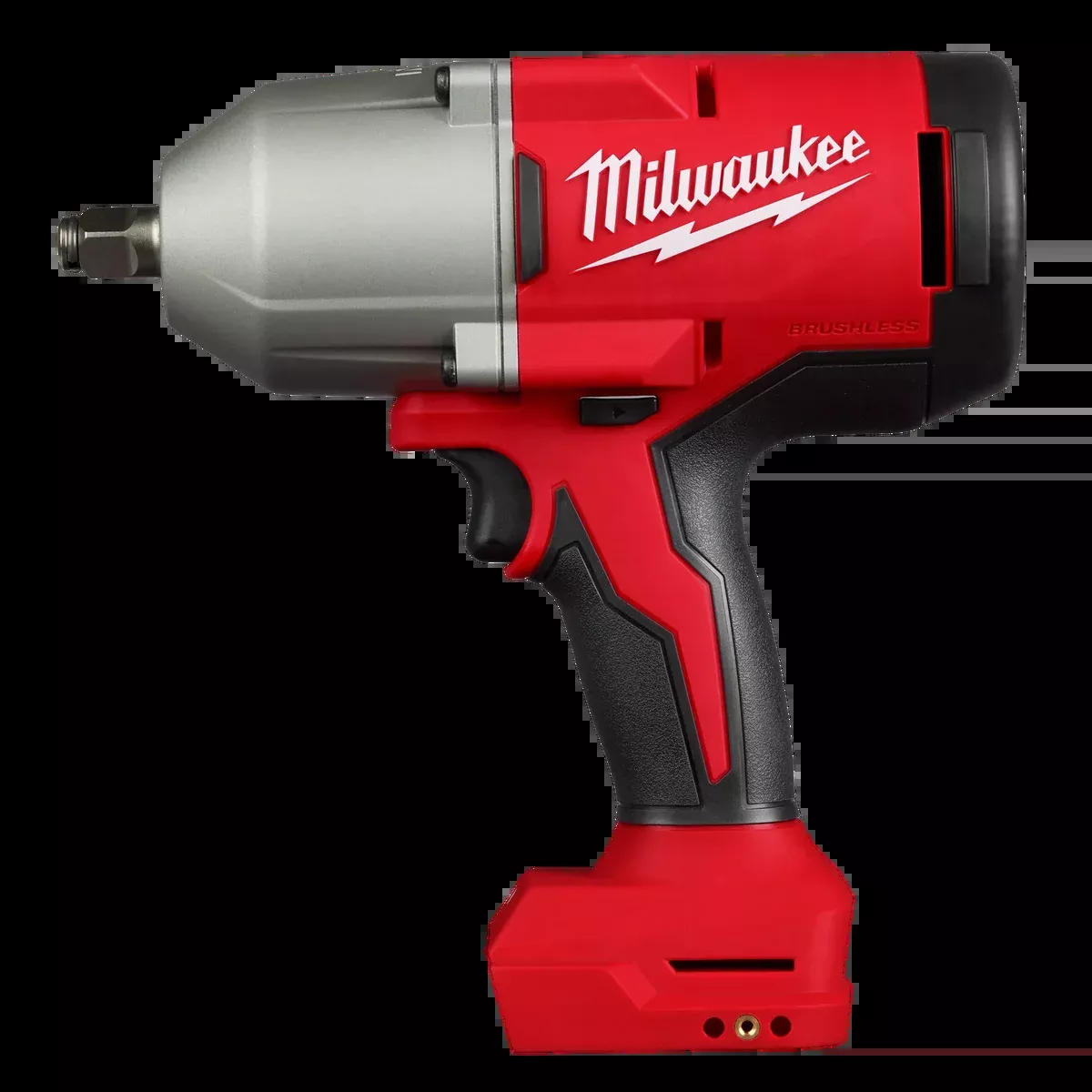 Milwaukee M18™ Brushless 1/2" High Torque Impact Wrench w/ Friction Ring