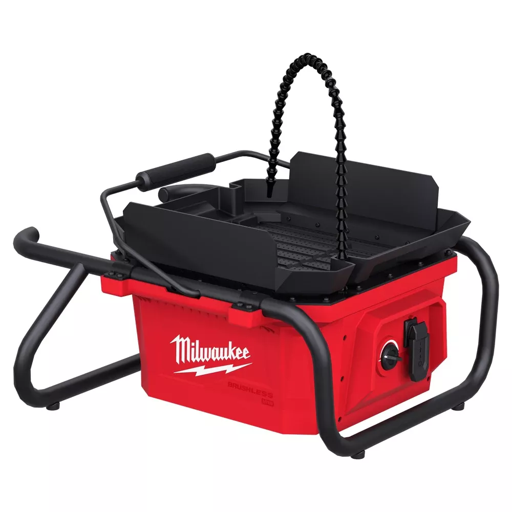 Milwaukee M18 Brushless Pipe Threading Oiler (Bare Tool) 3874-20