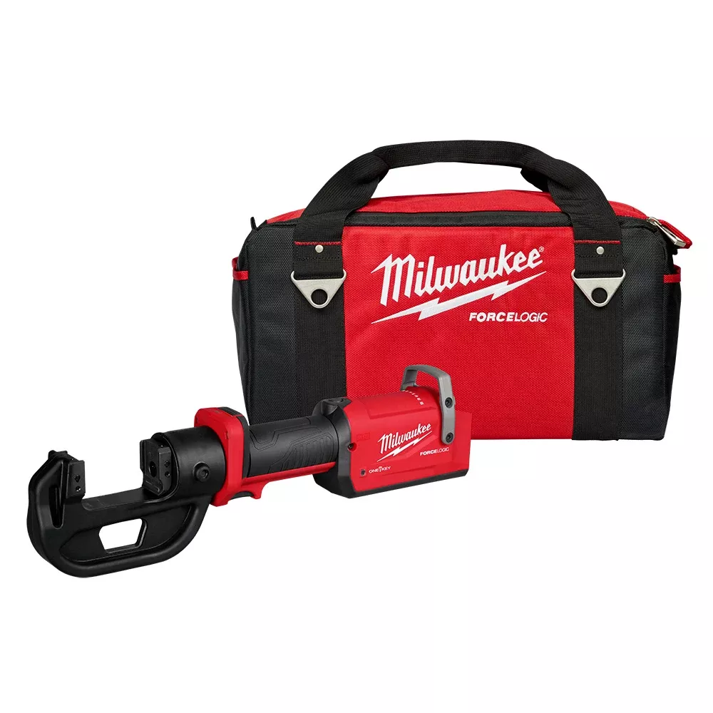 Milwaukee M18 FORCE LOGIC 12T Kearney Linear Crimper (Bare Tool) 2878K-20