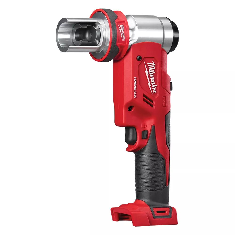 Milwaukee M18 FORCE LOGIC 6T Knockout Tool 1/2" - 4" 2677-04
