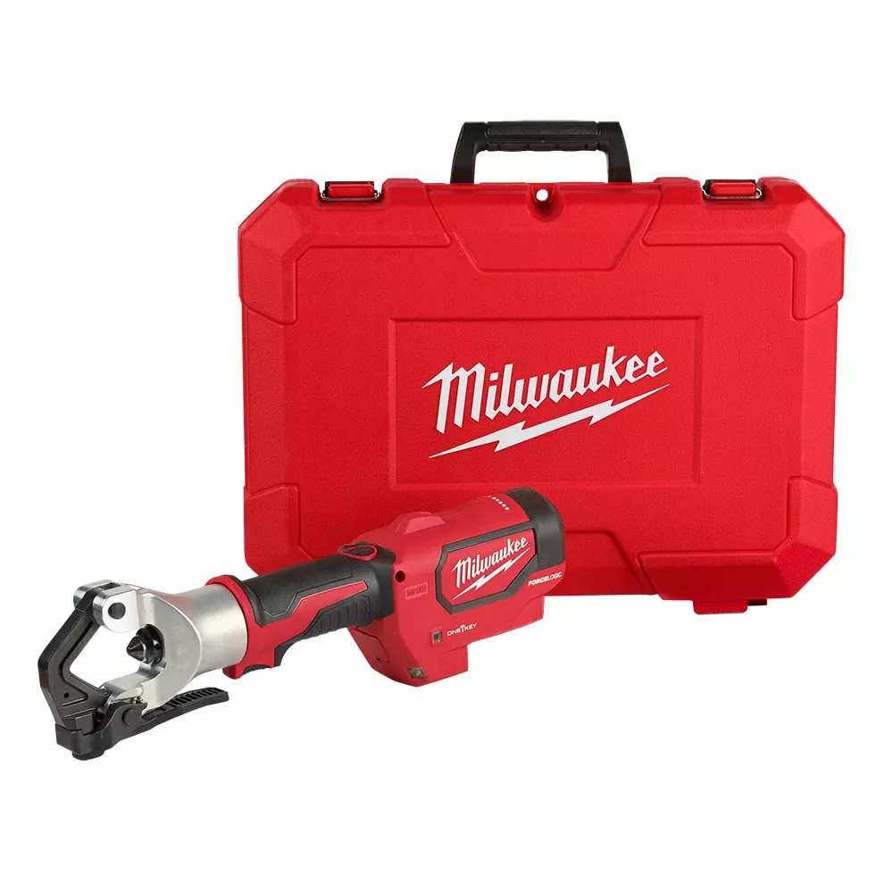 Milwaukee M18 FORCE LOGIC 750 MCM Dieless Crimper (Bare Tool) 2877-20